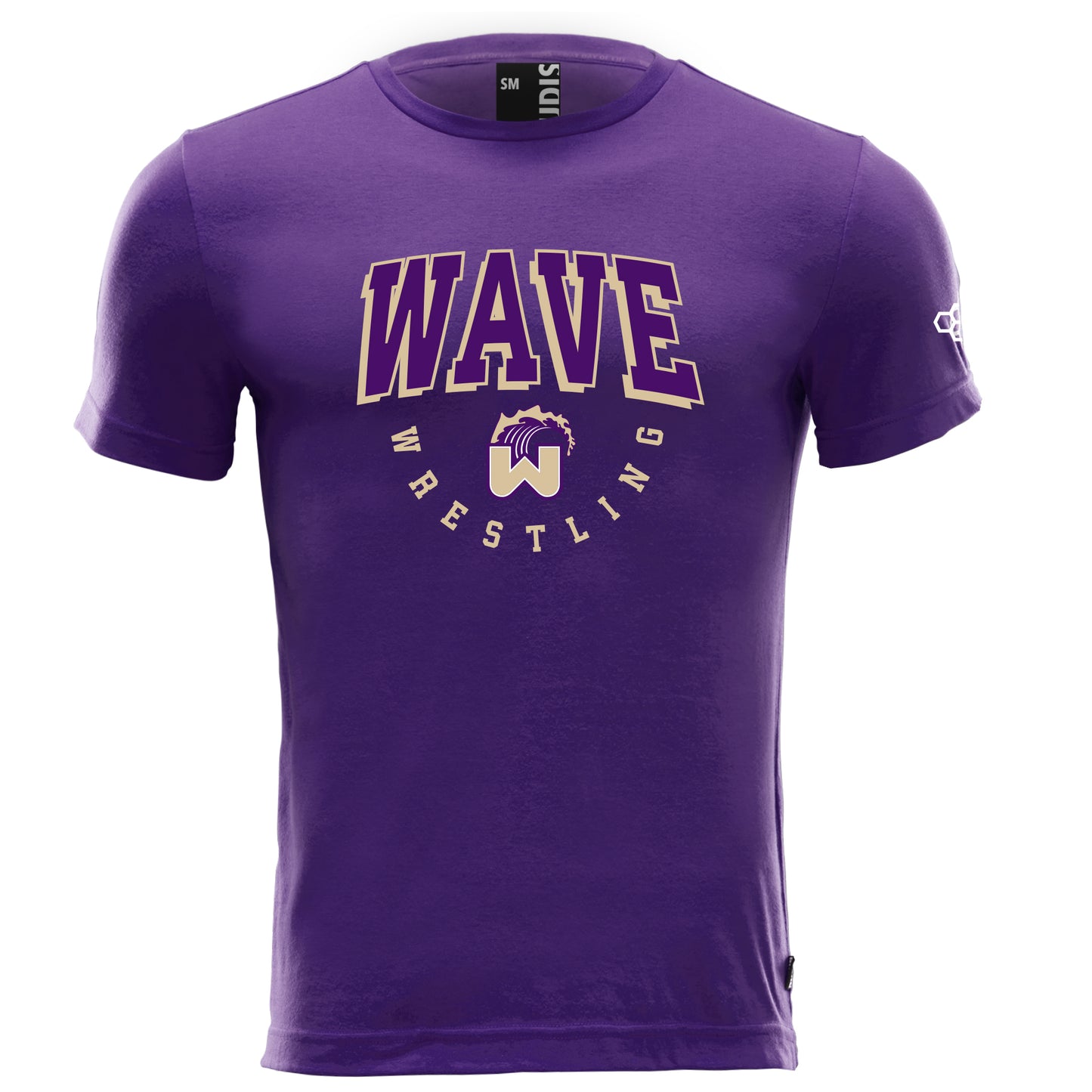 Elite Super Soft T-Shirt-Unisex--Wave Wrestling Club
