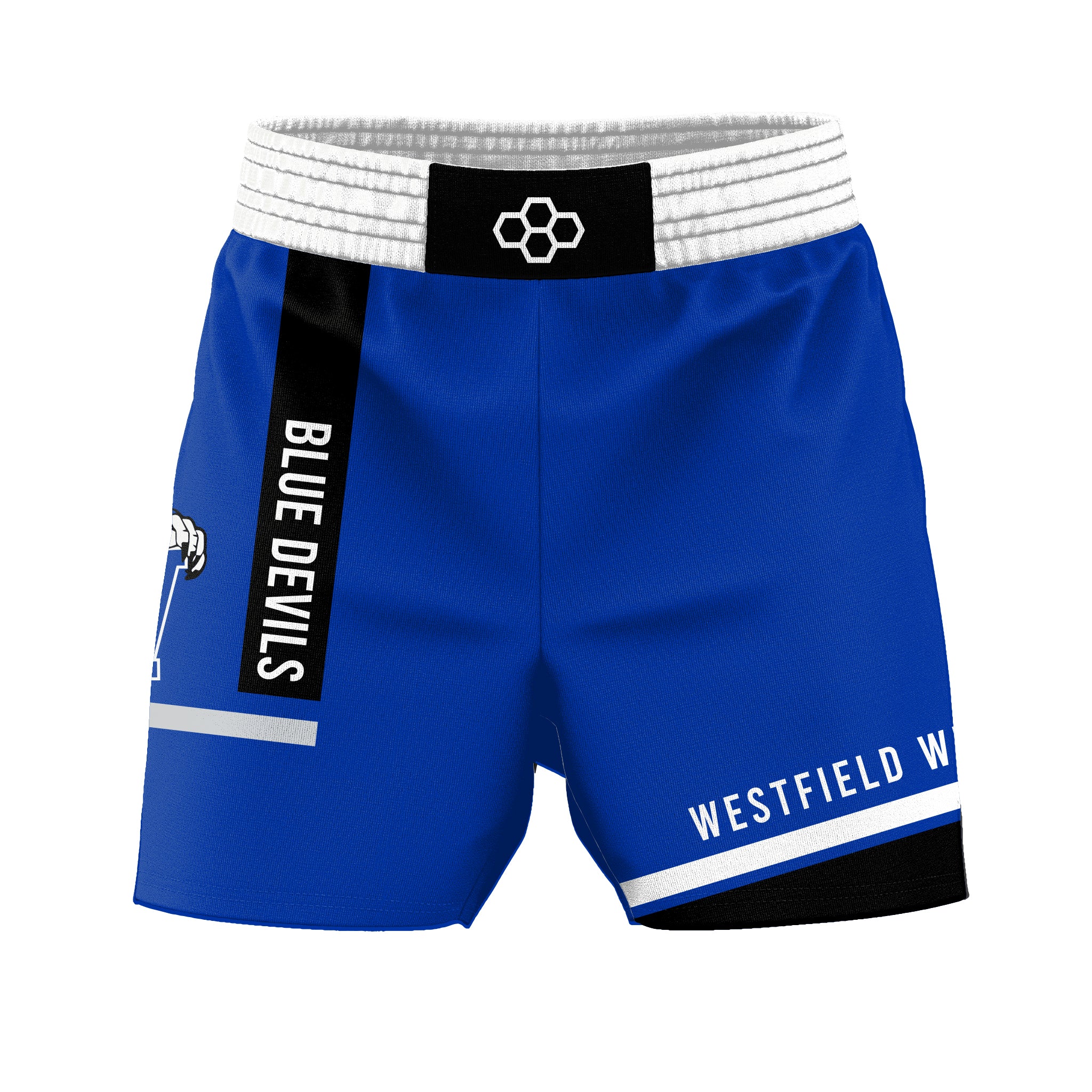 Elite ShortsMen'sWestfieldHS RUDIS