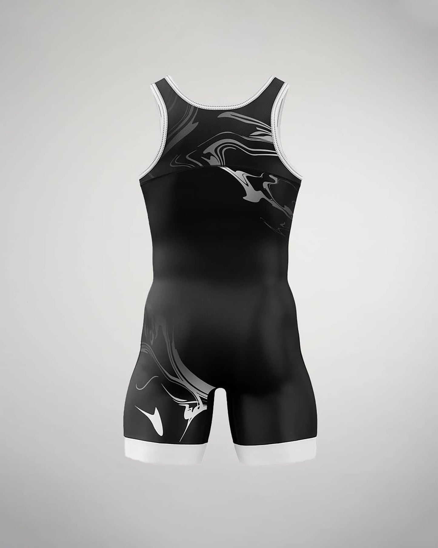 KS Yin Yang Elite Singlet