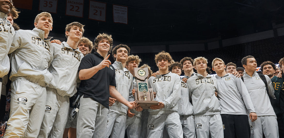 Creating a Championship Culture
