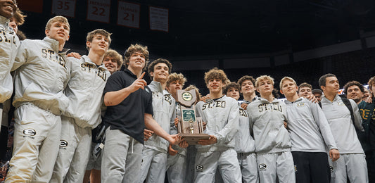 Creating A Championship Culture