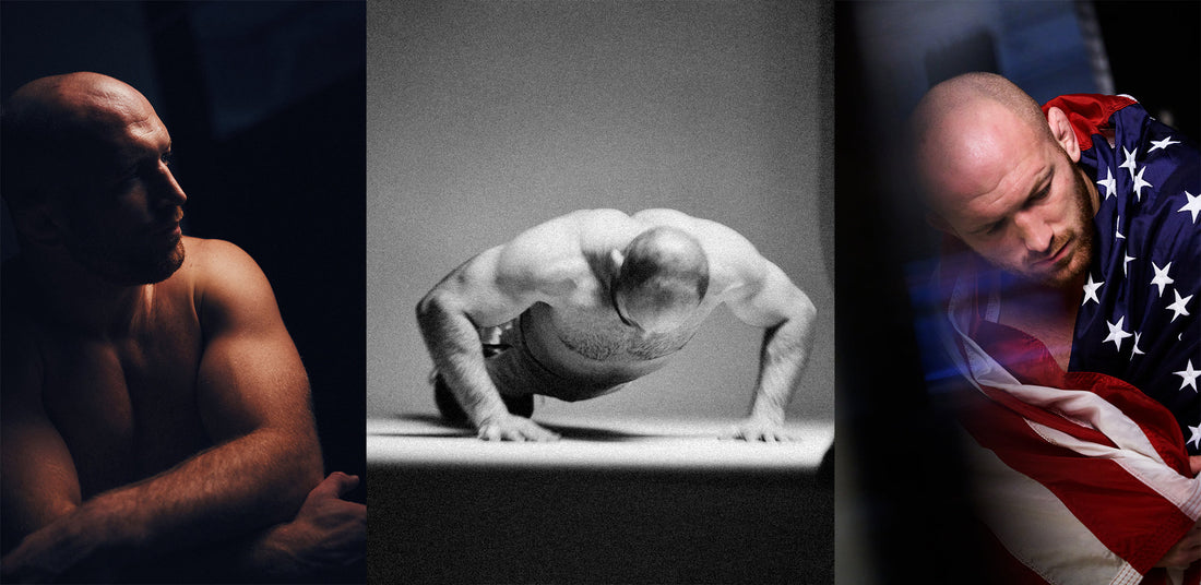 The Importance of Goals: Kyle Snyder