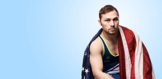Just Getting Started: Spencer Lee