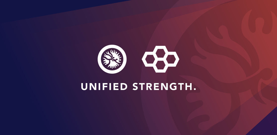 RUDIS Partners with United World Wrestling