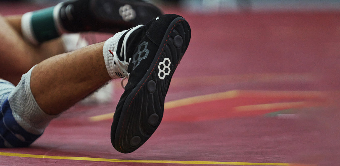When to Replace Wrestling Shoes: A Comprehensive Guide