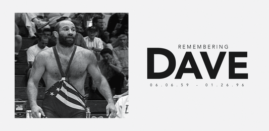 An Everlasting Impact: Honoring the Legend, Dave Schultz
