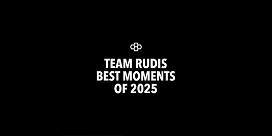Team RUDIS Athletes Define 2025: A Year of Breakthroughs