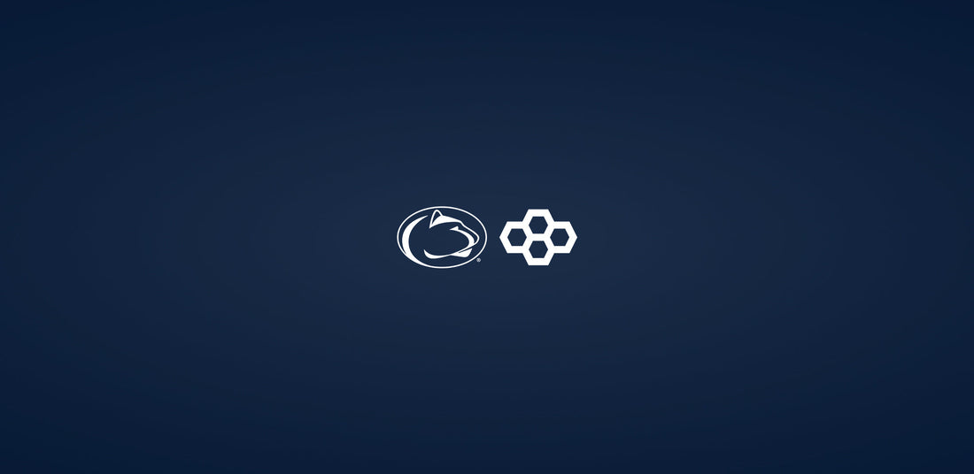 The Penn State Wrestling Collection
