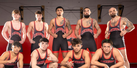 Raising the Standard: Clackamas Community College X RUDIS