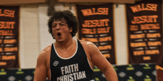 Where Character Meets Competition: Faith Christian Academy Wrestling X RUDIS