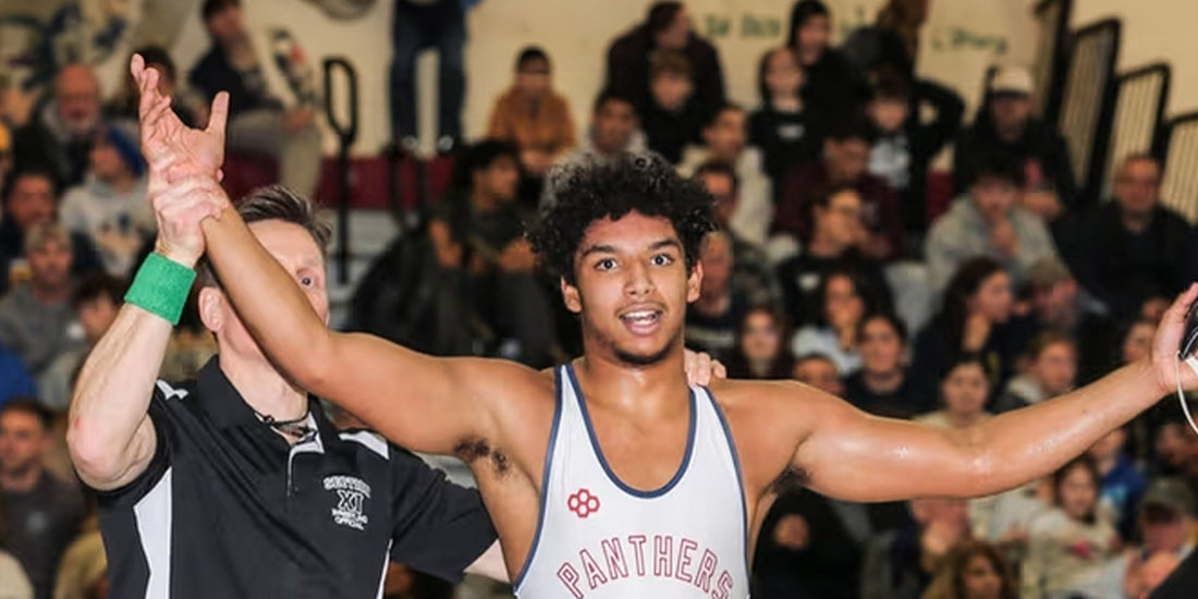 Building Identity: Miller Place X RUDIS