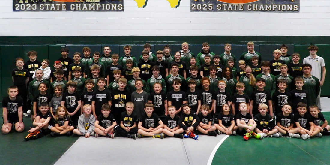 The Coaler Way: Coal City x RUDIS