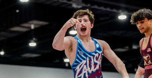 Team Pennsylvania X RUDIS
