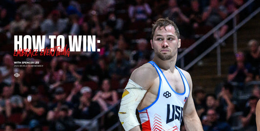 How to Win: Embrace Everything