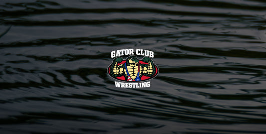 Honoring A Legacy: Gator Wrestling Club x RUDIS