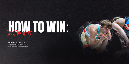 How to Win: Trust The Work