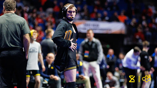 The Legacy of Spencer Lee