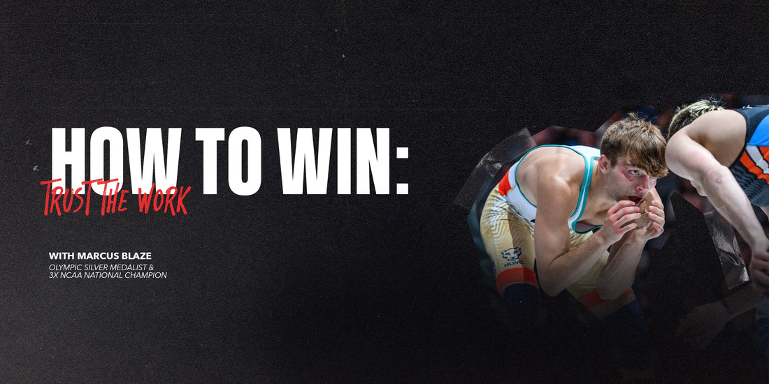 How to Win: Trust The Work