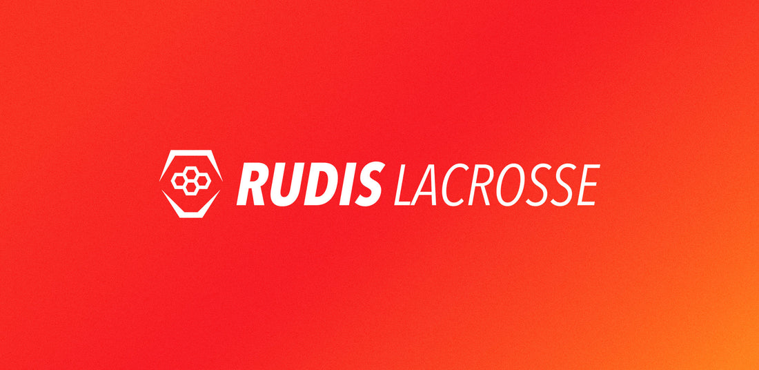 RUDIS Announces Breakthrough Into Lacrosse
