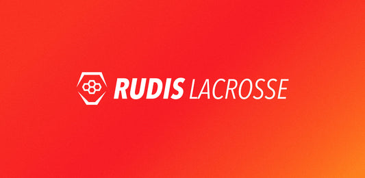 RUDIS Announces Breakthrough Into Lacrosse