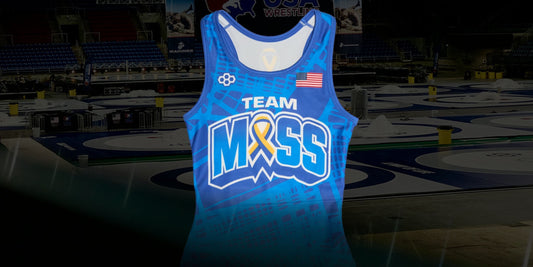 Team Massachusetts x RUDIS