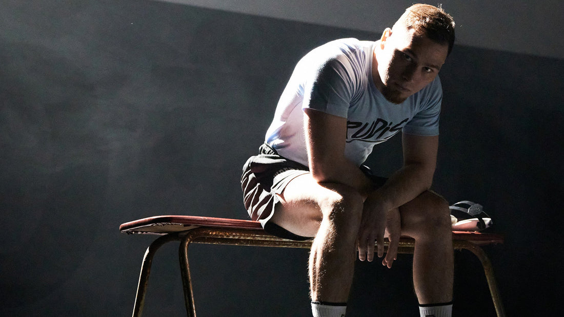 Developing a Champion Mindset