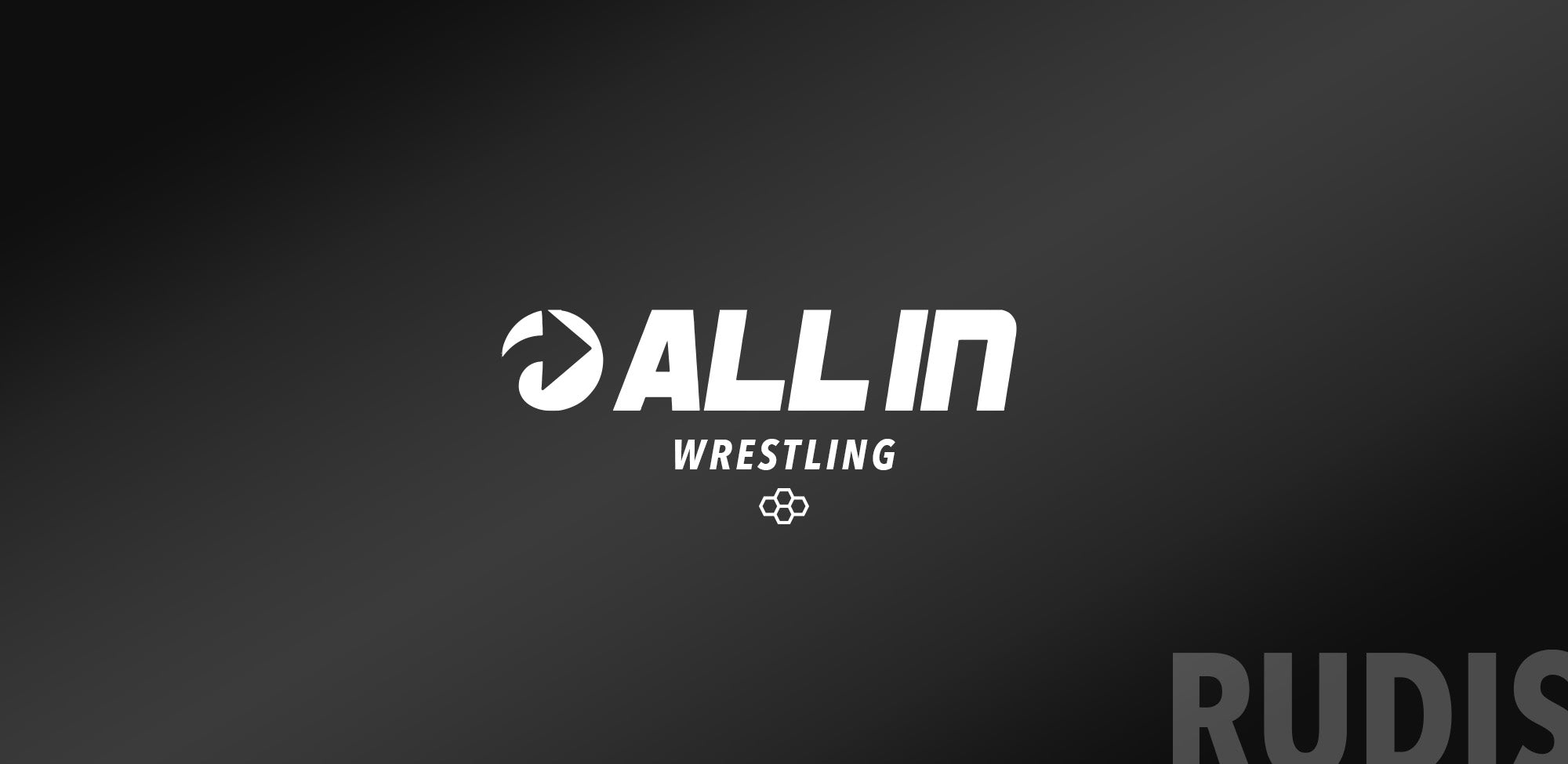 All In Wrestling Academy December '23