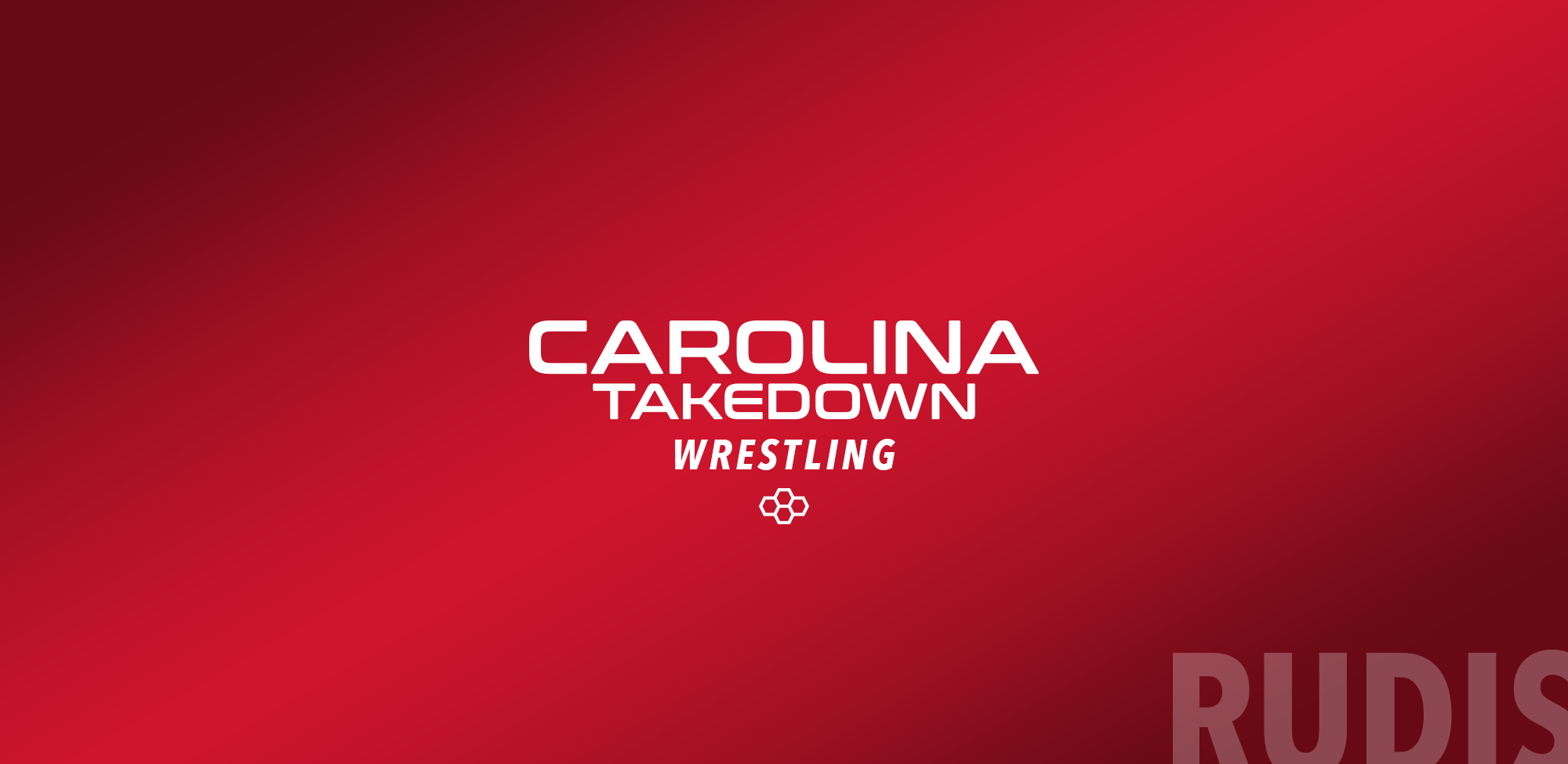 Carolina Takedown Wrestling Club Team Store 2024