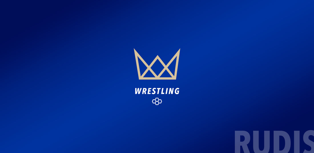 Kingdom Wrestling Team Store - February 2024