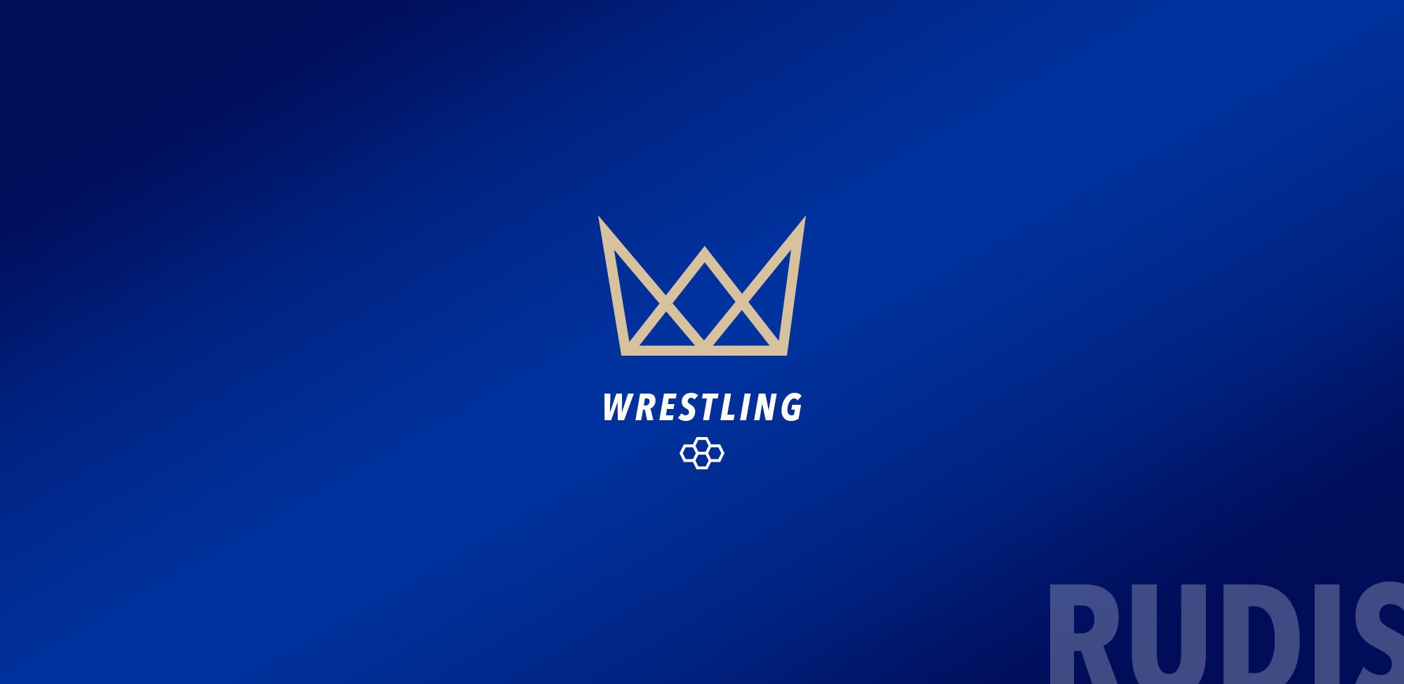 Kingdom Wrestling Team Store - February 2024