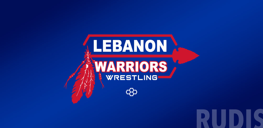 Lebanon Warriors November '23