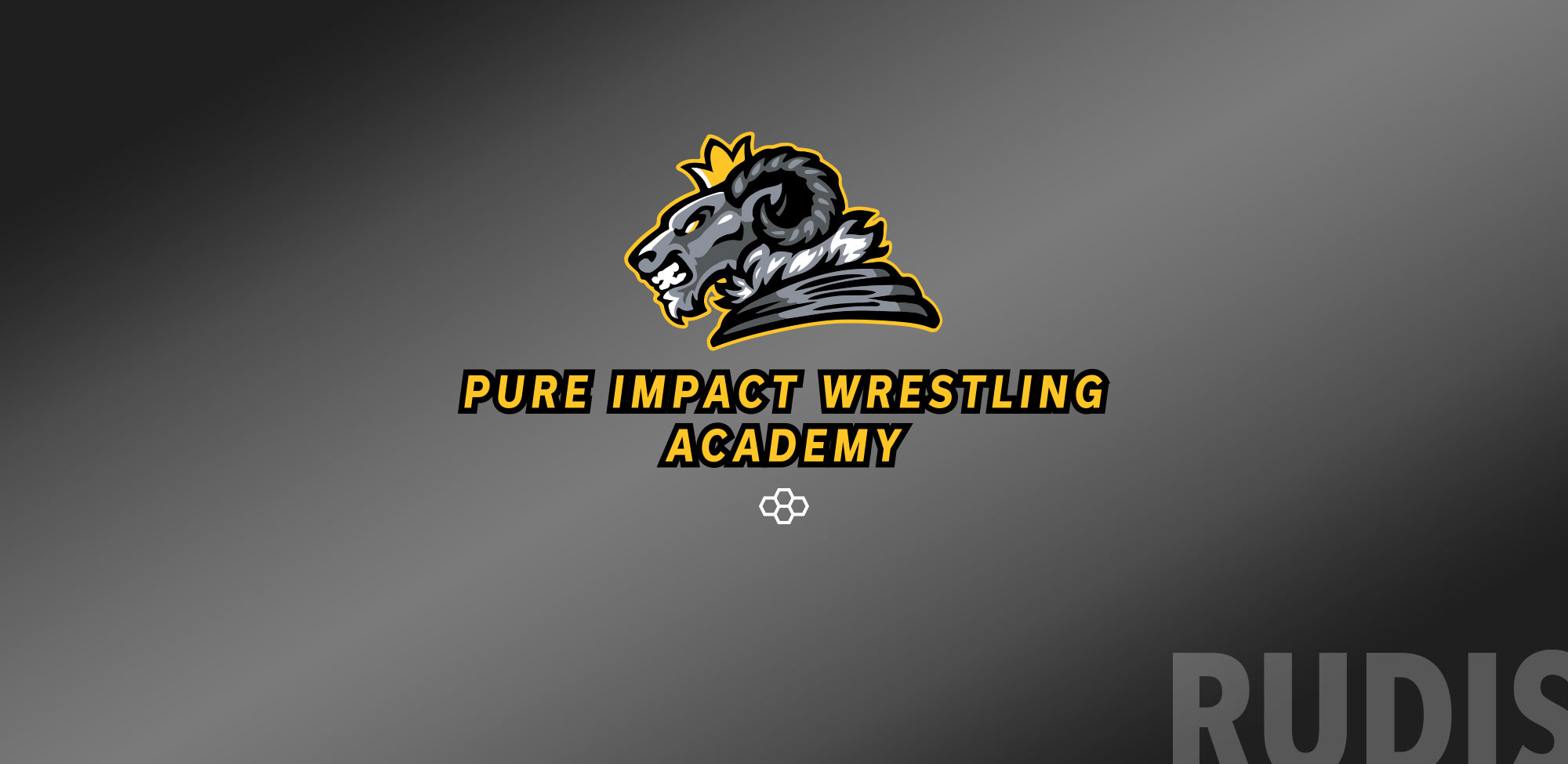 Pure Impact Wrestling Academy Team Store - Spring 2024