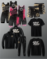 Women’s Bundle  B-2 Gold Rush (Youth)