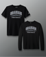 Adult Black T-shirt Bundle