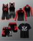 YOUTH WOLF BUNDLE