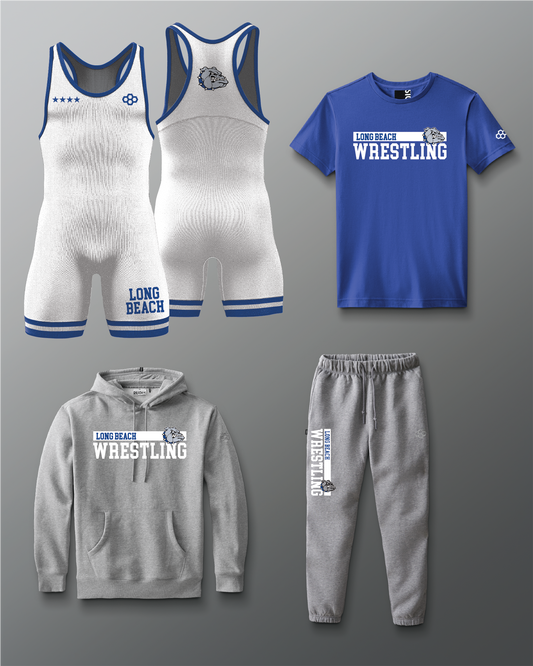 Long Beach Bundle