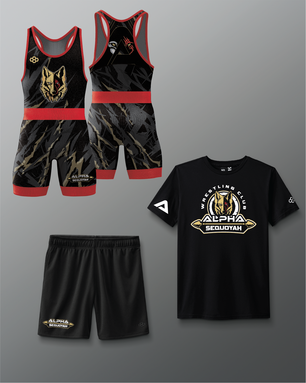 Men's Bundle