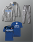 North Babylon Wrestling Bundle