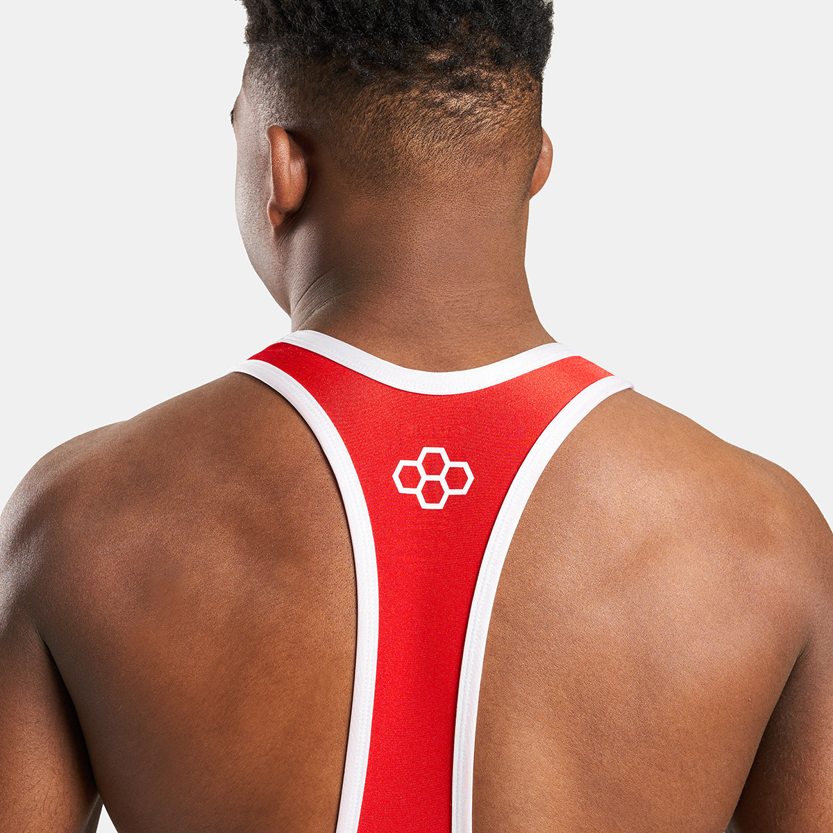 Heritage USA Red Singlet