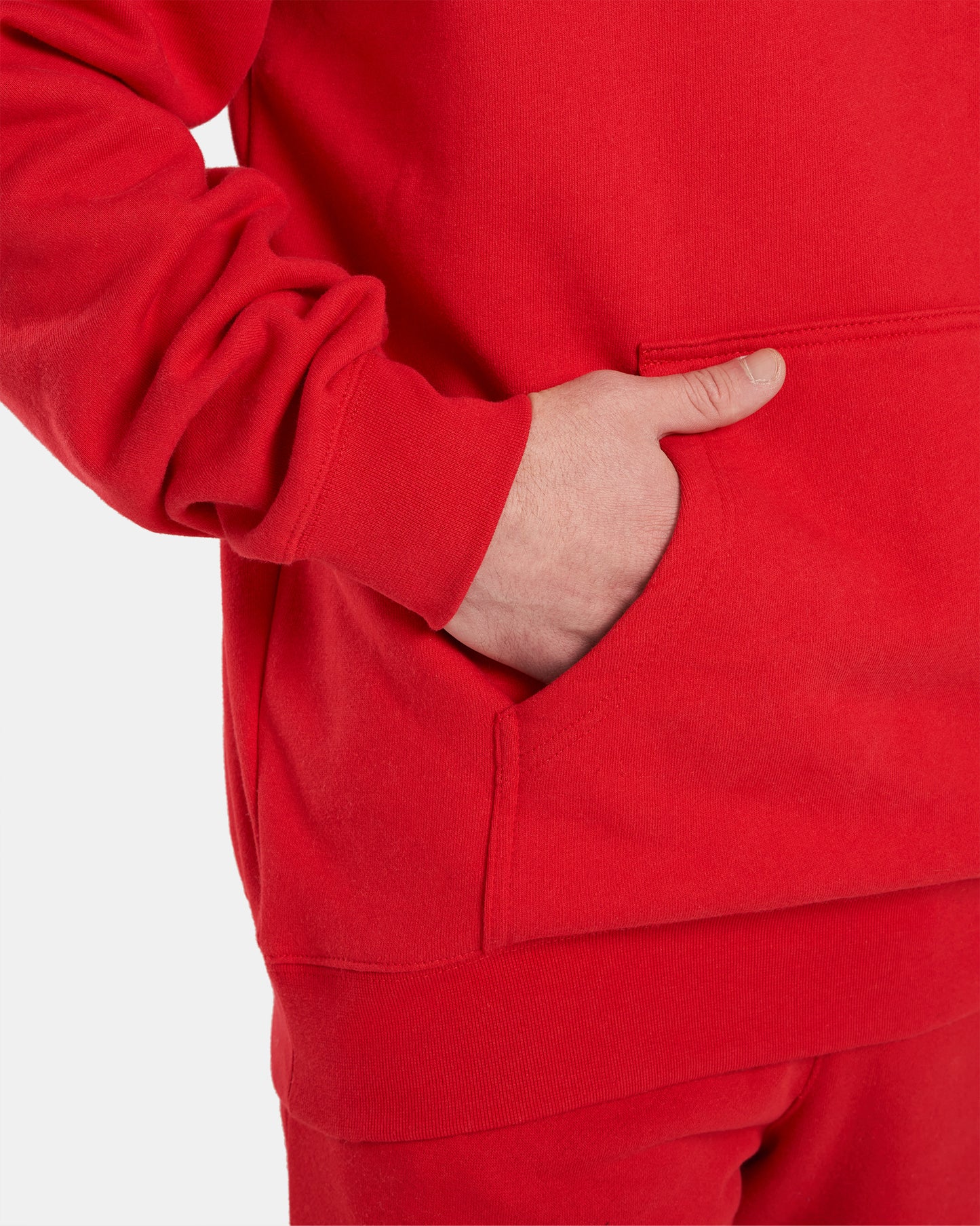 RUDIS Essential Hex Classic Hoodie