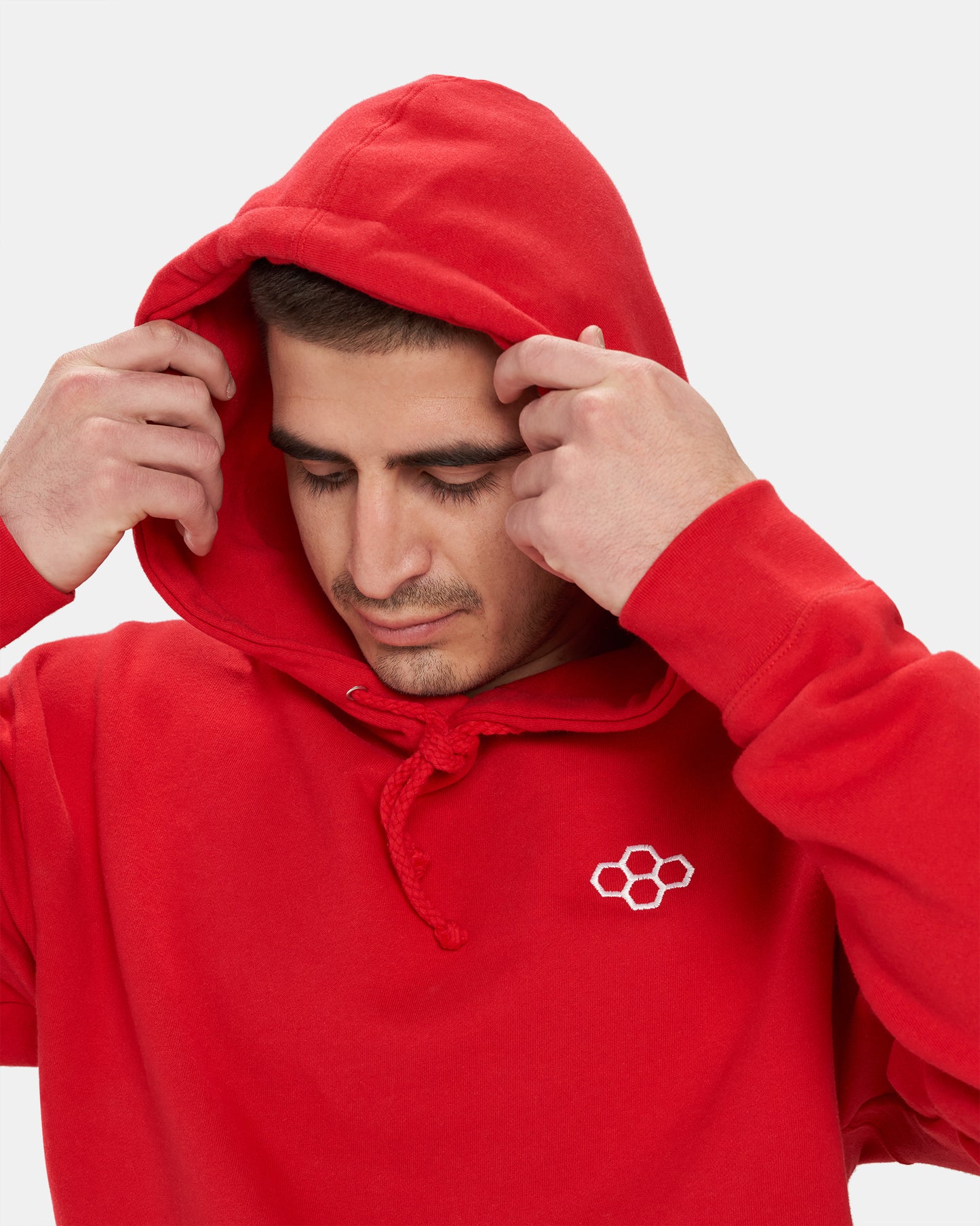 RUDIS Essential Hex Classic Hoodie