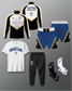Men's Bundle Triton HS