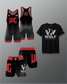 YOUTH WOLF BUNDLE 1