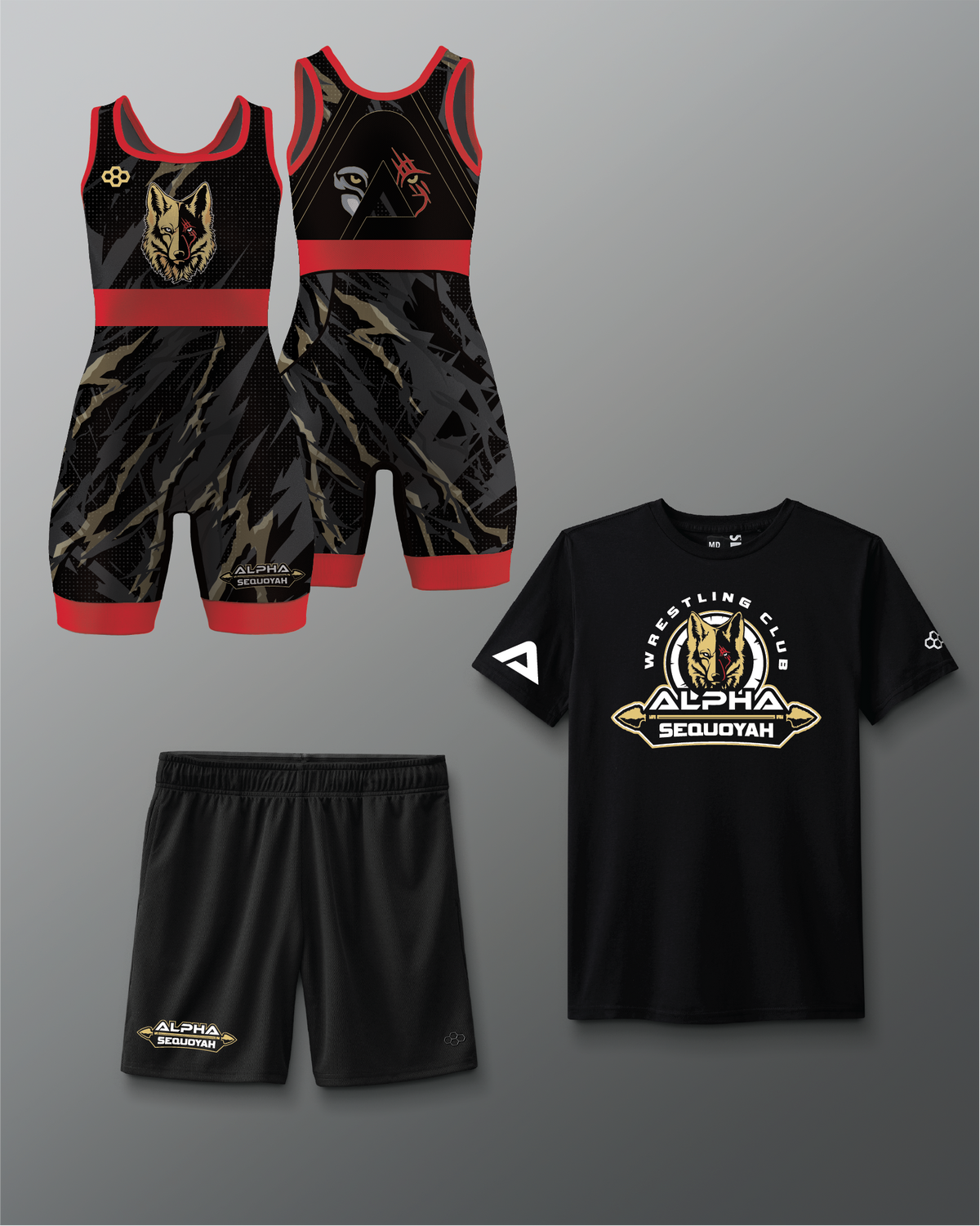Women's Bundle