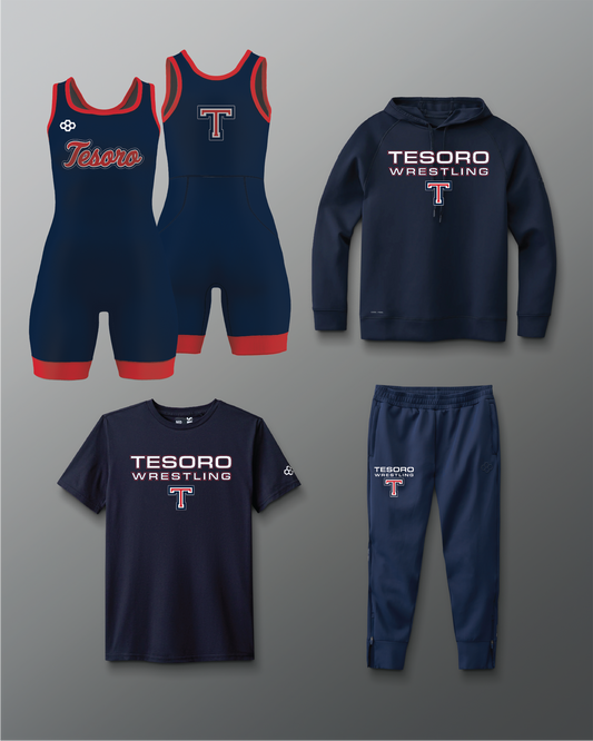 Tesoro HS Women's Bundle