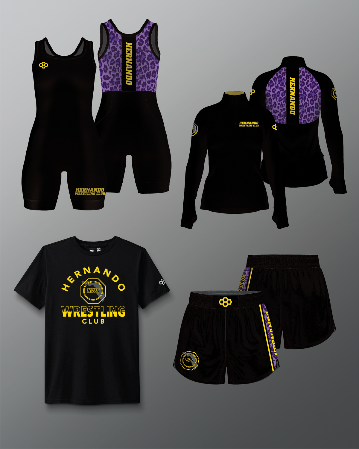 Women's Bundle (Youth)