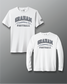 Youth White T-shirt Bundle