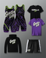 Wrestler Bundle - Youth Girls