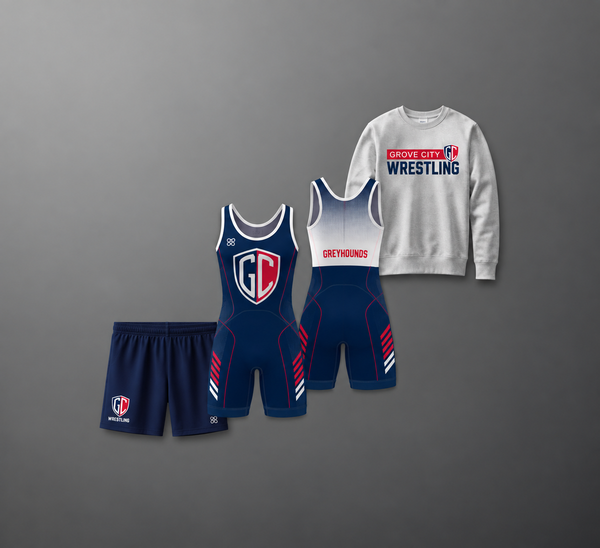Grove City Women's Bundle