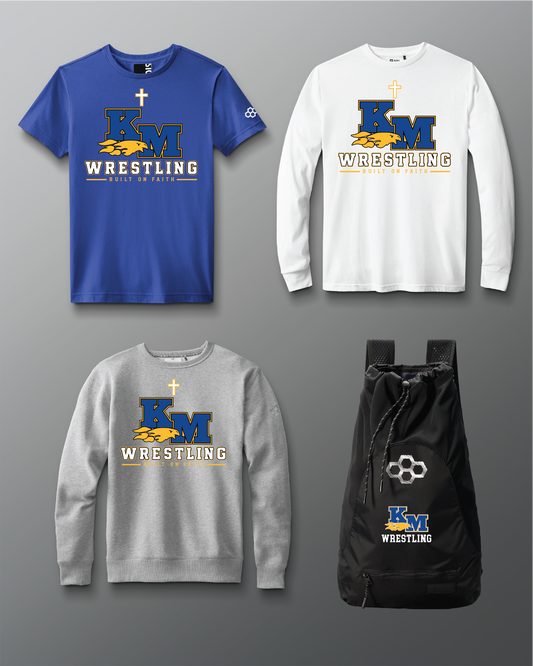 KM BUNDLE 3
